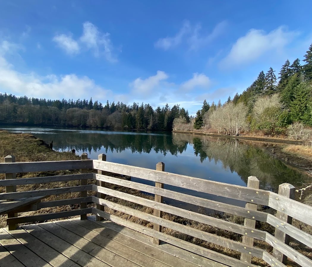 Blakely Harbor Park 3